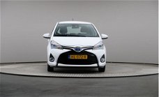 Toyota Yaris - 1.5 Hybrid Lease Automaat, Achteruitrijcamera, Navigatie