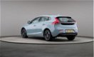 Volvo V40 - D2 Nordic+ Luxury Line, LED, Leder, Navigatie, Panoramadak - 1 - Thumbnail