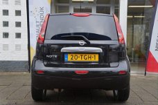 Nissan Note - 1.6 Life + AUTOMAAT / CLIMATE CONTROL /