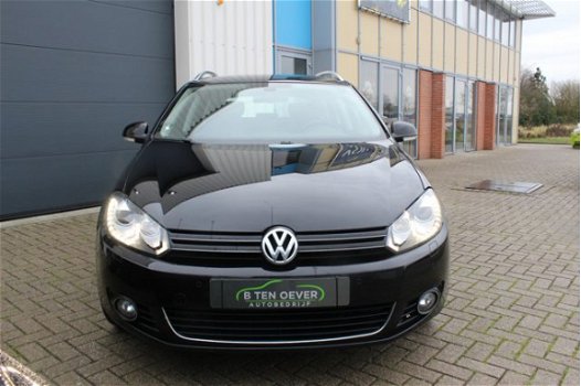 Volkswagen Golf Variant - 1.2 TSI Highline Executive Line + /Navigatie/Panorama dak/2x Pdc/Xenon/Rij - 1