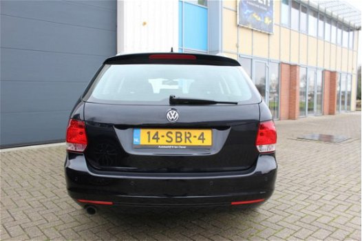 Volkswagen Golf Variant - 1.2 TSI Highline Executive Line + /Navigatie/Panorama dak/2x Pdc/Xenon/Rij - 1