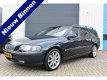 Volvo V70 - 2.3 T-5 Comfort Line /Navigatie/Leer/7- Persoons/Young timer/250 Pk - 1 - Thumbnail