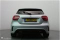 Mercedes-Benz A-klasse - 200 CDI Prestige AMG uitgevoerd - 1 - Thumbnail