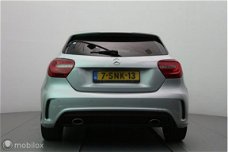 Mercedes-Benz A-klasse - 200 CDI Prestige AMG uitgevoerd