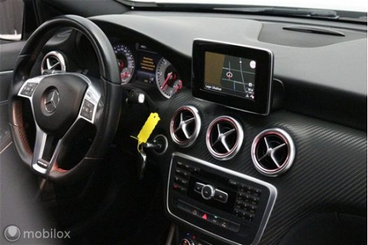 Mercedes-Benz A-klasse - 200 CDI Prestige AMG uitgevoerd - 1