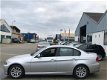 BMW 3-serie - 318i Business Line Cruise/Navi/MFC/S&S/NAP/APK - 1 - Thumbnail