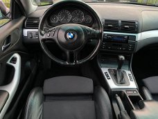 BMW 3-serie Coupé - 330Ci Executive /Xenon/ Automaat/ Sportstoelen/ Zeer nette auto