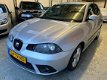 Seat Ibiza - 1.4-16V Trendstyle /facelift/ cruise control/ airco/ Nap - 1 - Thumbnail