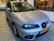 Seat Ibiza - 1.4-16V Trendstyle /facelift/ cruise control/ airco/ Nap - 1 - Thumbnail