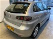 Seat Ibiza - 1.4-16V Trendstyle /facelift/ cruise control/ airco/ Nap - 1 - Thumbnail