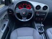 Seat Ibiza - 1.4-16V Trendstyle /facelift/ cruise control/ airco/ Nap - 1 - Thumbnail