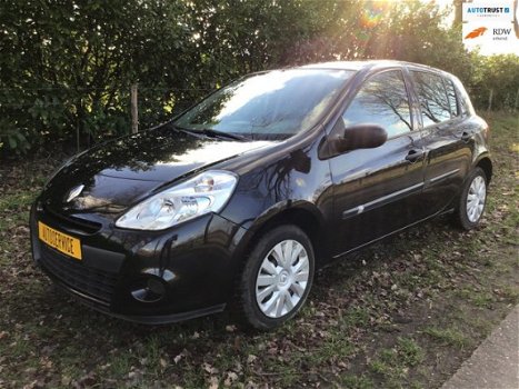 Renault Clio - 1.2 Authentique met AIRCO - 1