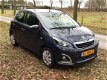 Peugeot 108 - 1.0 e-VTi Active Airco/ 5-deurs - 1 - Thumbnail