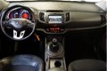 Kia Sportage - 1.6 GDI X-ecutive Plus Pack Navigatie. Nationale Autopas (NAP) - 1 - Thumbnail