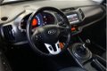 Kia Sportage - 1.6 GDI X-ecutive Plus Pack Navigatie. Nationale Autopas (NAP) - 1 - Thumbnail