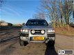 Opel Frontera - Sport 2.2-16V - 1 - Thumbnail