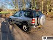 Opel Frontera - Sport 2.2-16V - 1 - Thumbnail