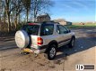 Opel Frontera - Sport 2.2-16V - 1 - Thumbnail