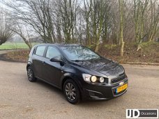 Chevrolet Aveo - 1.3D LT