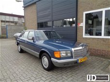 Mercedes-Benz S-klasse - 280 SE