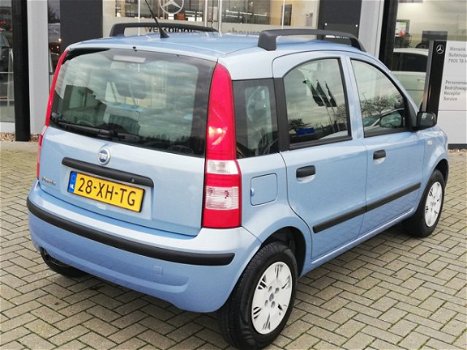 Fiat Panda - 1.2 Edizione Cool | Airco | Radio | City stand | Metaalkleur | | Airco | Radio | City s - 1