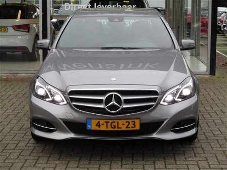 Mercedes-Benz E-klasse - 200 CDI Ambition Avantgarde 2 de eig - 1