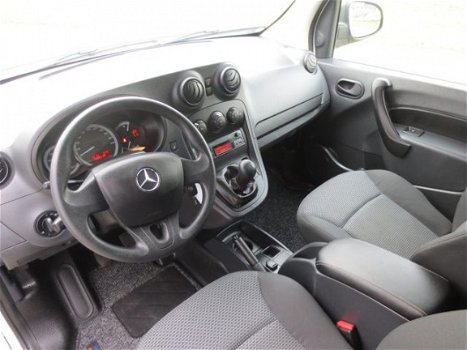 Mercedes-Benz Citan - 109 CDI 90 PK L GB | Airco, Radio/MP3 Bluetooth, Cruisecontrol, Laadruimtebeti - 1