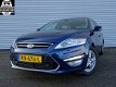 Ford Mondeo Wagon - 1.6 TDCi ECOnetic Titanium /Keyless entry/ Airco/ elek ramen /Cruise control/Nav - 1 - Thumbnail