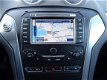 Ford Mondeo Wagon - 1.6 TDCi ECOnetic Titanium /Keyless entry/ Airco/ elek ramen /Cruise control/Nav - 1 - Thumbnail