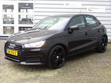 Audi A1 Sportback - GERESERVEERD