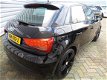 Audi A1 Sportback - GERESERVEERD - 1 - Thumbnail