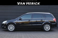 Opel Astra Wagon - 1.6 Temptation Airco / Cruise / LM Velgen / Nette staat