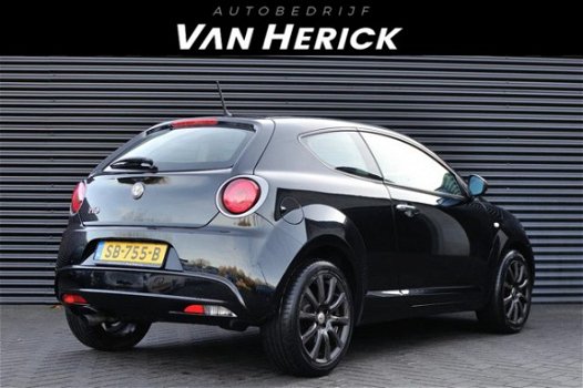 Alfa Romeo MiTo - 1.4 Sport / Airco / LM Velgen / Nette staat - 1