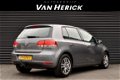 Volkswagen Golf - 1.4 TSI Comfortline 5 deurs / Navi / Cruise / Trekhaak - 1 - Thumbnail