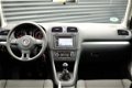 Volkswagen Golf - 1.4 TSI Comfortline 5 deurs / Navi / Cruise / Trekhaak - 1 - Thumbnail