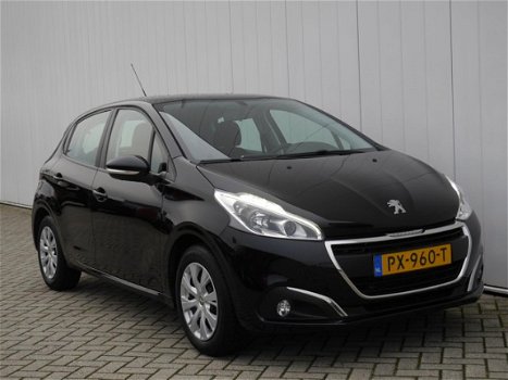 Peugeot 208 - Blue Lion 1.2 VTI 82PK | Navi | Cruise | Airco | Dab+ - 1