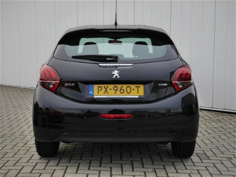 Peugeot 208 - Blue Lion 1.2 VTI 82PK | Navi | Cruise | Airco | Dab+ - 1