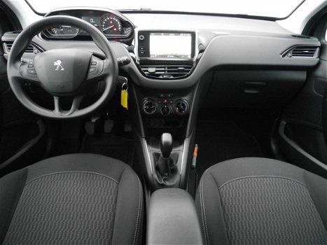 Peugeot 208 - Blue Lion 1.2 VTI 82PK | Navi | Cruise | Airco | Dab+ - 1