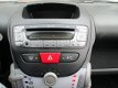 Toyota Aygo - 1.0-12V Dynamic Blue AIRCO--ELEK PAKKET-LMV - 1 - Thumbnail