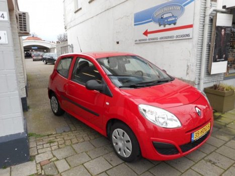 Renault Twingo - 1.2 Authentique - 1