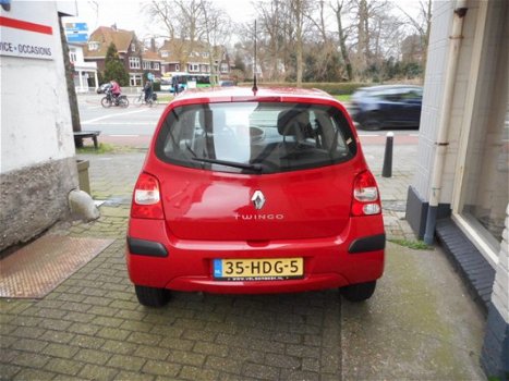 Renault Twingo - 1.2 Authentique - 1