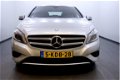 Mercedes-Benz A-klasse - 180 Ambition Clima, Navi, Topstaat - 1 - Thumbnail