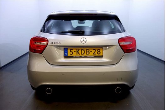 Mercedes-Benz A-klasse - 180 Ambition Clima, Navi, Topstaat - 1