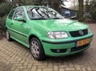 Volkswagen Polo - 1.4-16V Highline - 1 - Thumbnail