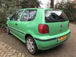 Volkswagen Polo - 1.4-16V Highline - 1 - Thumbnail