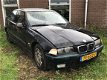 BMW 3-serie Compact - 316i Executive M Sport - 1 - Thumbnail