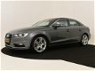 Audi A3 Limousine - 1.4 TFSI CoD Ambition Pro Line 140PK | Navigatie | Sportstoelen | 18 Inch | Clim - 1 - Thumbnail