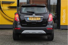 Opel Mokka X - 1.4 Turbo Online Edition NAVI/CAMERA/PDC V+A / CARPLAY /DAB / WINTERSET