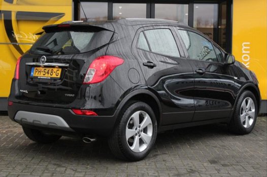 Opel Mokka X - 1.4 Turbo Online Edition NAVI/CAMERA/PDC V+A / CARPLAY /DAB / WINTERSET - 1