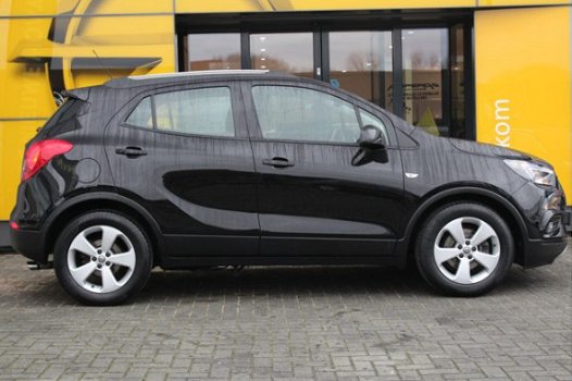 Opel Mokka X - 1.4 Turbo Online Edition NAVI/CAMERA/PDC V+A / CARPLAY /DAB / WINTERSET - 1